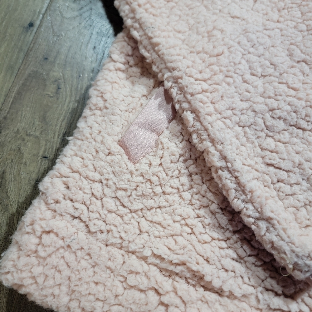 Ampersand All Day Sherpa size large - Picture 2 of 6